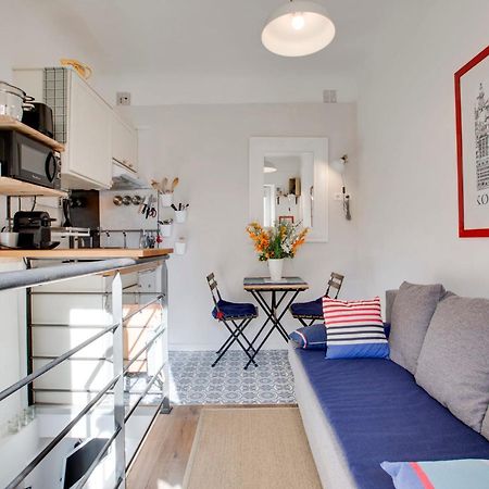 Appartement Padel - Welkeys Биариц Екстериор снимка